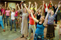 Godspell Projekt